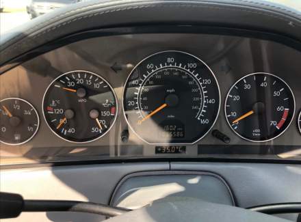 Mercedes-Benz - SL