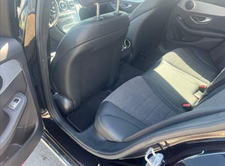Mercedes-Benz - C-class