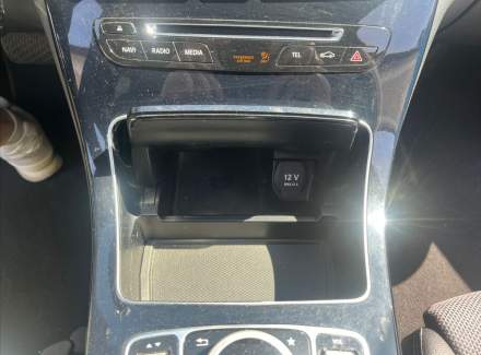 Mercedes-Benz - C-class