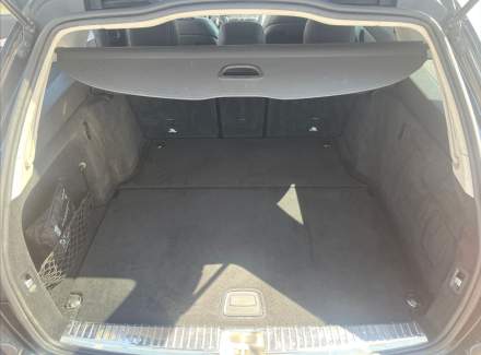 Mercedes-Benz - C-class