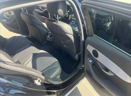 Mercedes-Benz - C-class