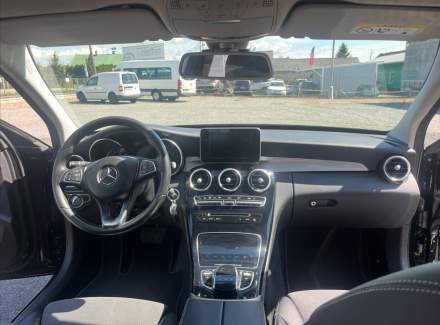 Mercedes-Benz - C-class