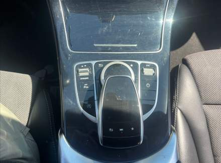 Mercedes-Benz - C-class