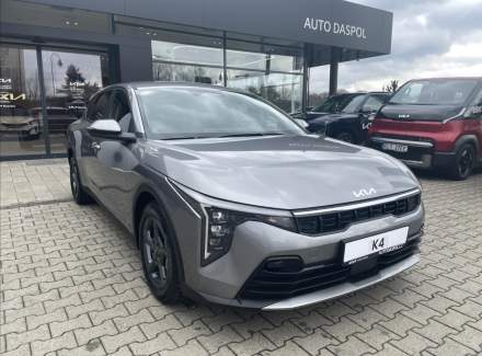 Kia - K4