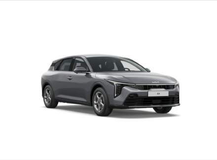 Kia - K4