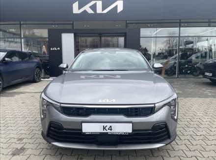 Kia - K4
