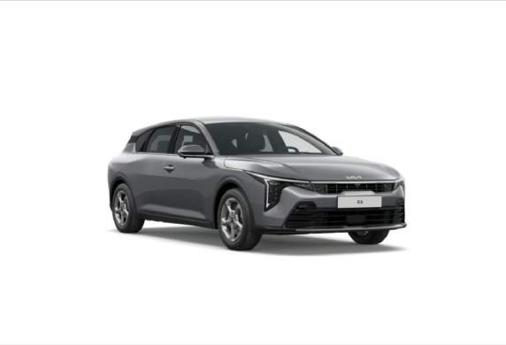 Kia - K4
