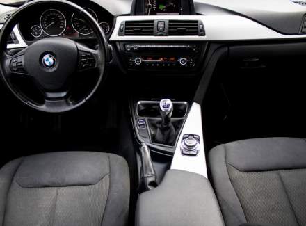 BMW - 3er