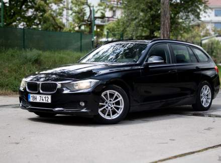 BMW - 3er