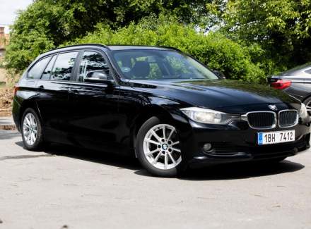 BMW - 3er