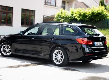 BMW - 3er