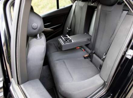 BMW - 3er