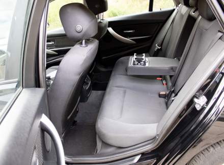 BMW - 3er