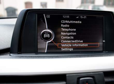 BMW - 3er