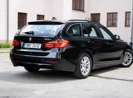 BMW - 3er
