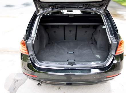 BMW - 3er