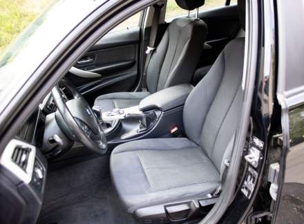 BMW - 3er