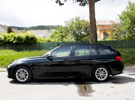 BMW - 3er