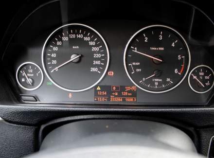 BMW - 3er