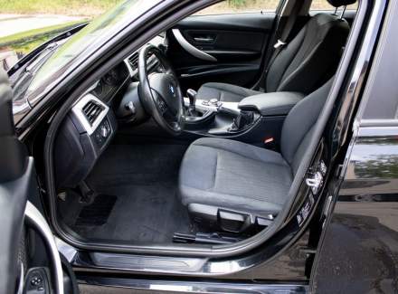 BMW - 3er