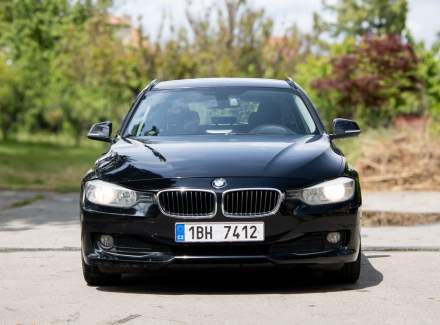 BMW - 3er