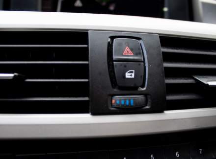 BMW - 3er