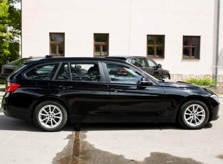 BMW - 3er