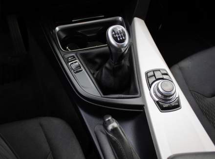 BMW - 3er
