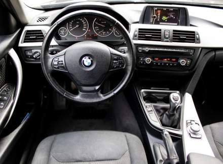 BMW - 3er