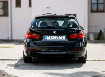 BMW - 3er