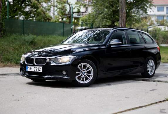 BMW - 3er