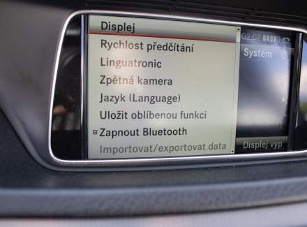 Mercedes-Benz - E-class