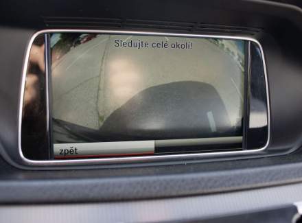 Mercedes-Benz - E-class
