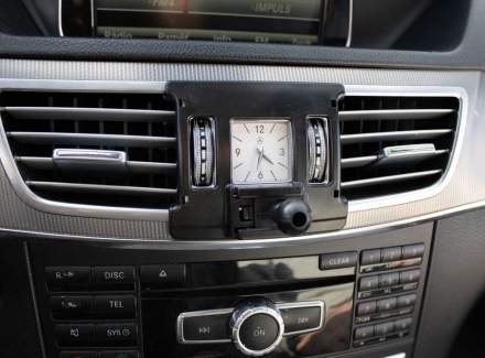 Mercedes-Benz - E-class