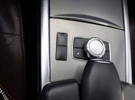 Mercedes-Benz - E-class