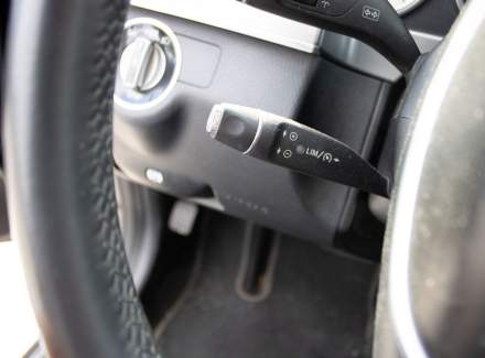 Mercedes-Benz - E-class