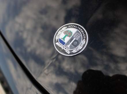 Mercedes-Benz - E-class