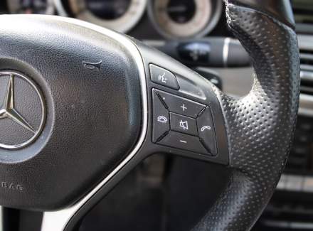 Mercedes-Benz - E-class