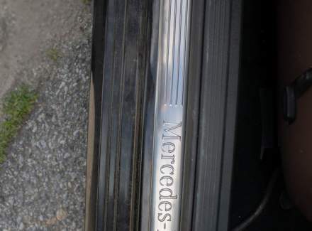 Mercedes-Benz - E-class
