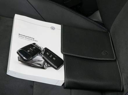 Volkswagen - Arteon