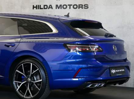 Volkswagen - Arteon