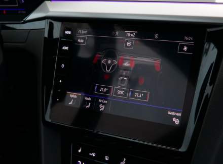 Volkswagen - Arteon