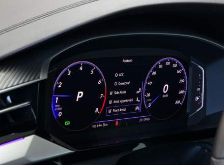 Volkswagen - Arteon