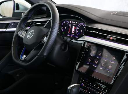 Volkswagen - Arteon