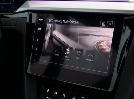 Volkswagen - Arteon
