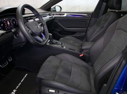 Volkswagen - Arteon