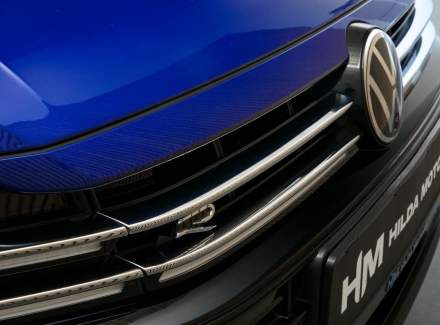 Volkswagen - Arteon