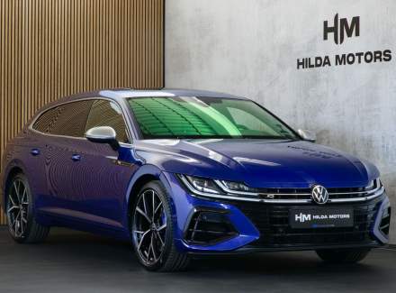 Volkswagen - Arteon