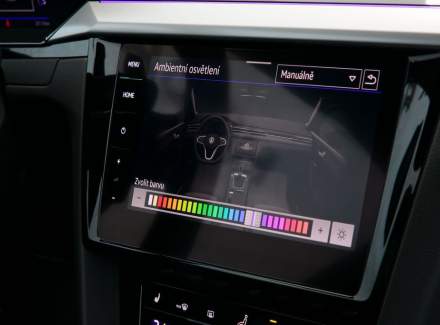 Volkswagen - Arteon