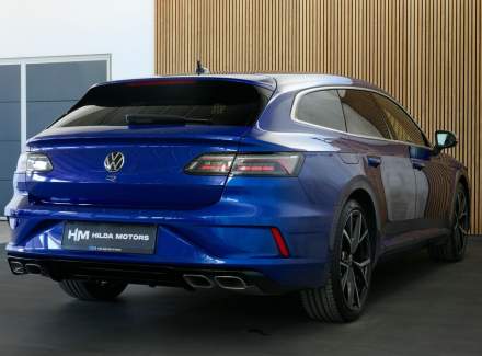Volkswagen - Arteon